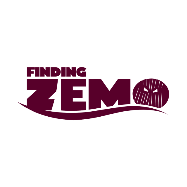 Finding Zemo by J Dubble S Productions