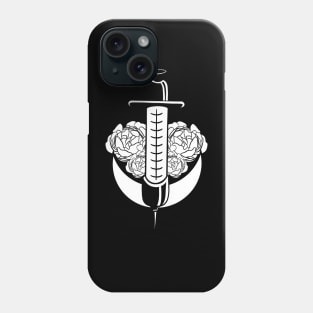 Syringe Phone Case