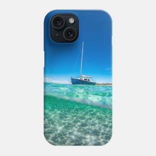 Abbey Beach Summer Phone Case