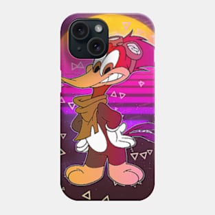 Woody Phone Case