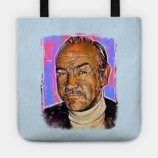 Sean Connery Tote