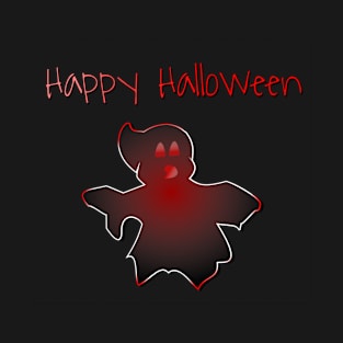 Happy Halloween )) T-Shirt