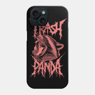 Trash panda Phone Case