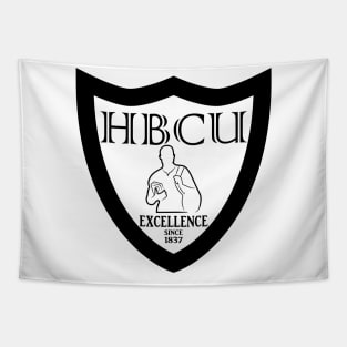 HBCU Excellence Since 1837 Tapestry