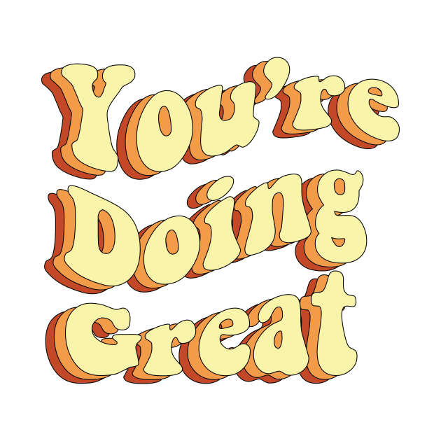 You are doing great by CEYLONEX