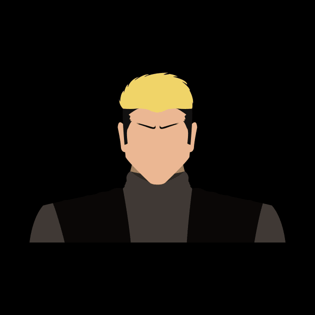 Yamazaki Vector by MagicFlounder