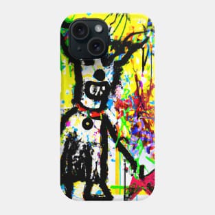 Dogsaint Phone Case