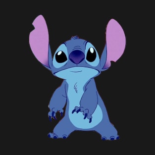 cool stitch T-Shirt