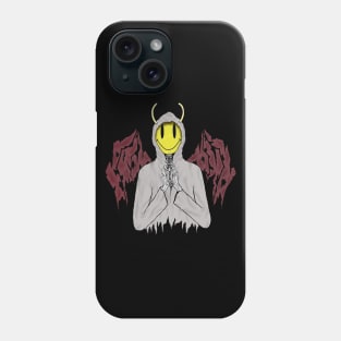 SINNER Phone Case