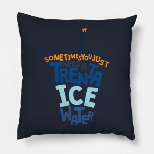 Trenta Ice Water Pillow