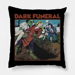 DARK FUNERAL Pillow