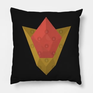 Goron Ruby Pillow