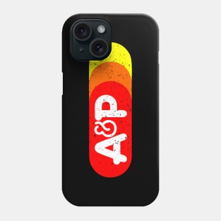 A&P Supermarket 1976 Phone Case