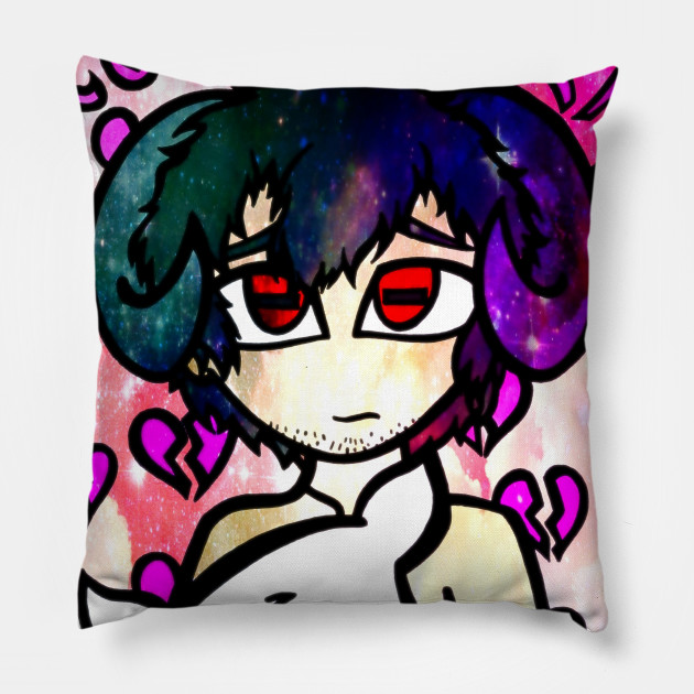 Love Is Over Catherine Full Body Catherine Full Body Pillow