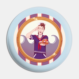 Scoops Ahoy Peter Pin