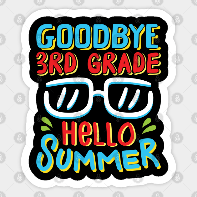 Last Day Of School Shirt Teacher Goodbye School Hello Summer Last Day Of School Shirt Teacher Goodbye School Hello Summer