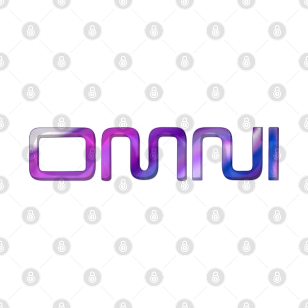 OMNI by Doc Multiverse Designs