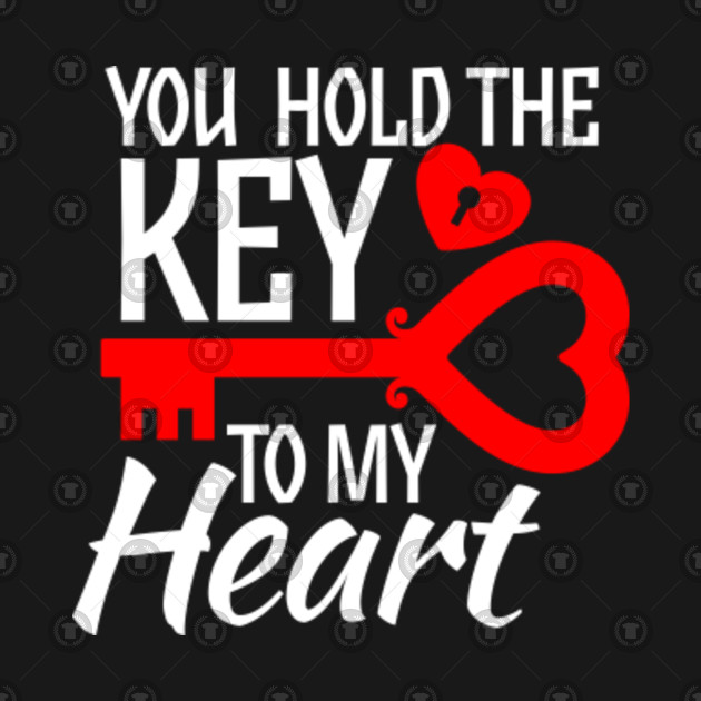 Builder and Funder, A Key to Our Hearts