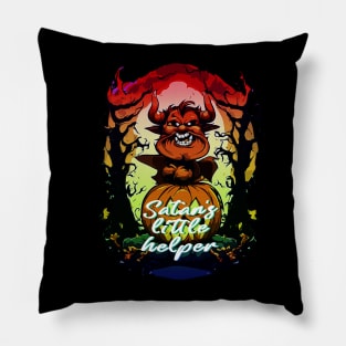 Halloween Pillow