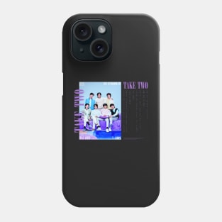 Take Two 3.2 Phone Case