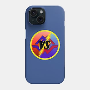 Gengeek VS EMBLEM!! Phone Case