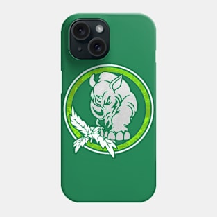 Rhino Phone Case