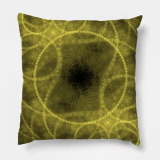 The Hive Pillow