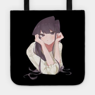 Komi-san wa, Comyushou desu Tote