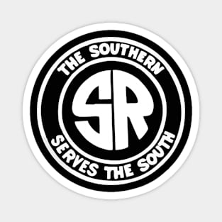 Southern Railway Magnet