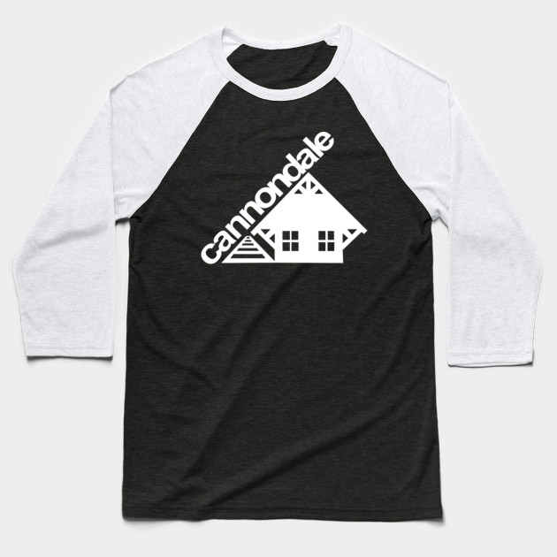 cannondale t shirt apparel