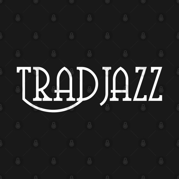 Trad jazz by KubikoBakhar