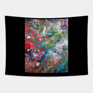 Whimsy Tapestry