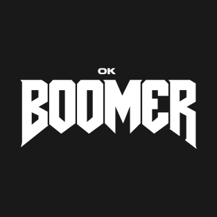 OK Doomer T-Shirt