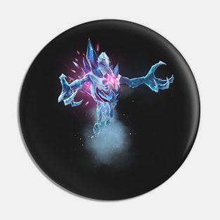 Dota Ancient Apparition - Best Selling Pin