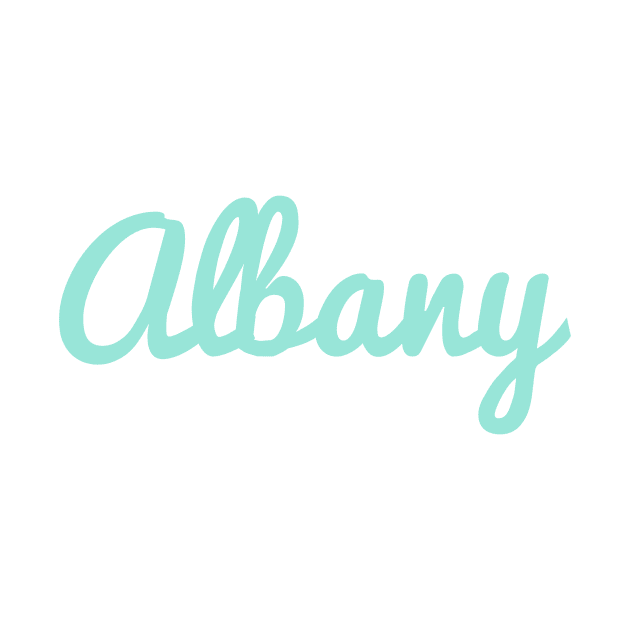 Albany by ampp