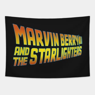 Marvin Berry And The Starlighters Tapestry