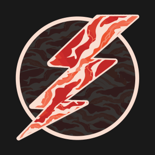 Bacon Power! T-Shirt