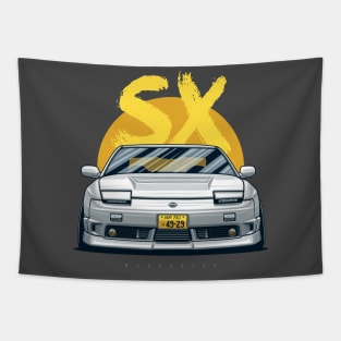 180sx Tapestry