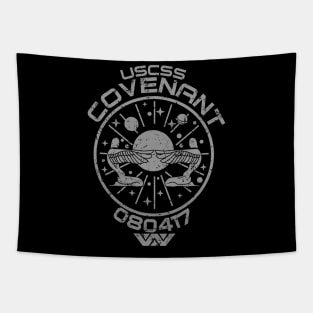 USCSS COVENANT Tapestry