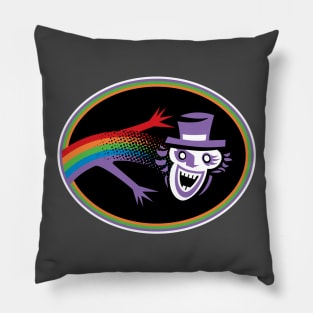 BabaShook! Pillow