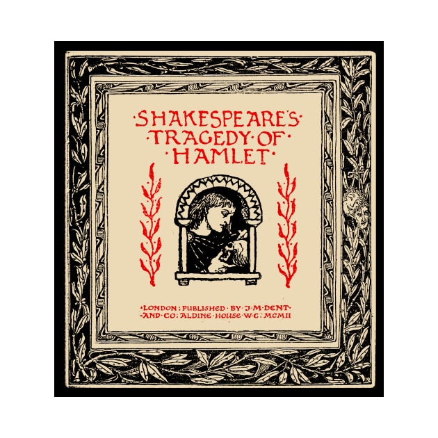 Shakespeares Tragedy of Hamlet | Tudor by wildtribe