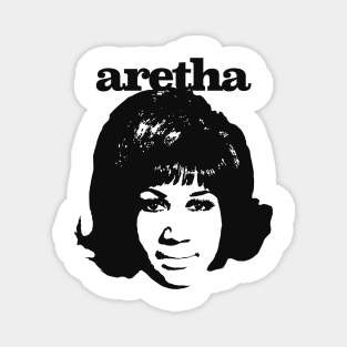 Aretha Magnet