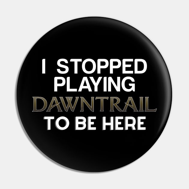 I stopped playing dawntrail to be here Pin by Asiadesign