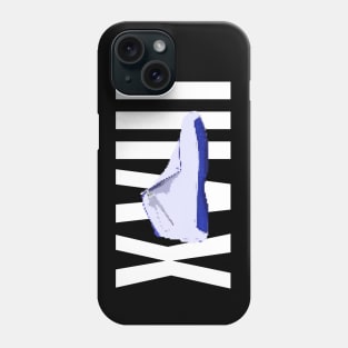 AJ 18 Phone Case