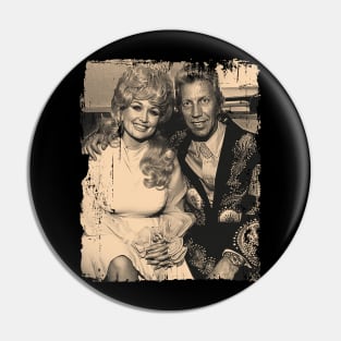Porter Wagoner //Design On tshirt for to all supporters Pin