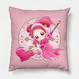 Magical Doremi Pillow