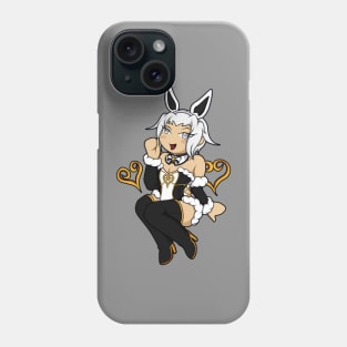 Bunny Thancred Phone Case