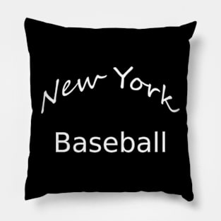 Yankees. Pillow