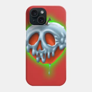 Poison Phone Case