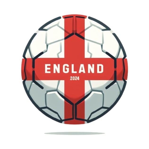 england football team by Anthony88